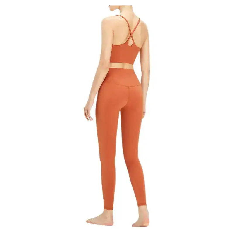 Women Sport Yoga Wear | Swimcore Lady Gymwear Swimcore