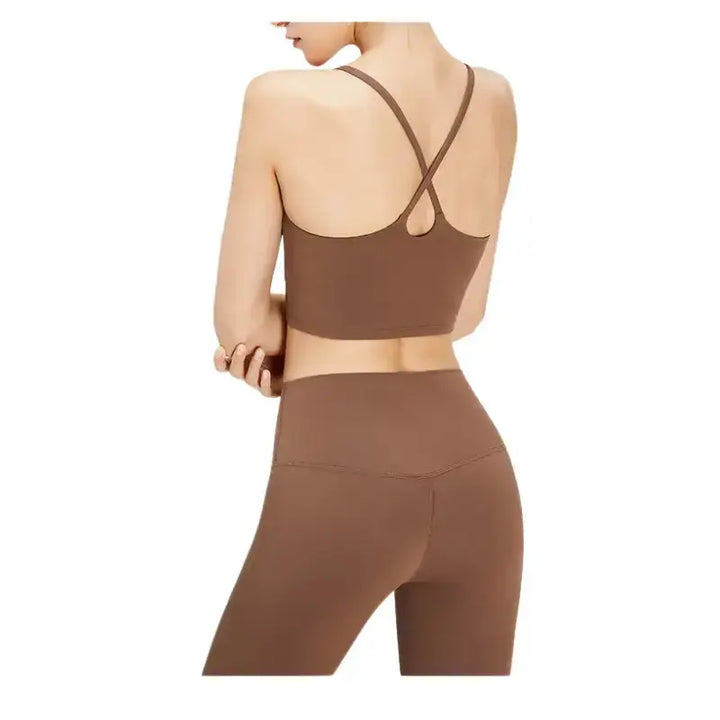 Women Sport Yoga Wear | Swimcore Lady Gymwear Swimcore