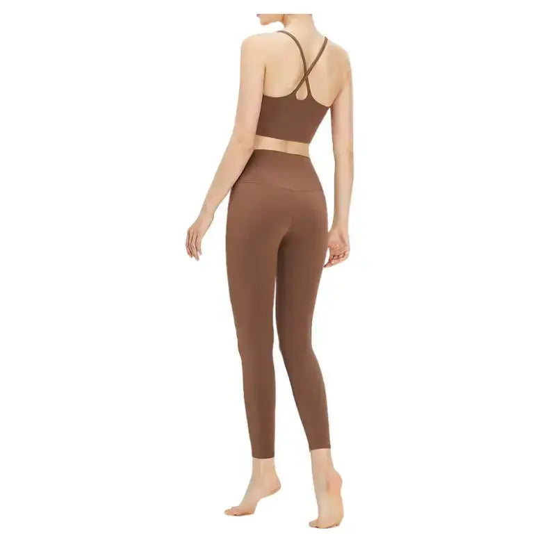 Women Sport Yoga Wear | Swimcore Lady Gymwear Swimcore