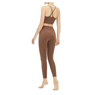 Women Sport Yoga Wear | Swimcore Lady Gymwear Swimcore