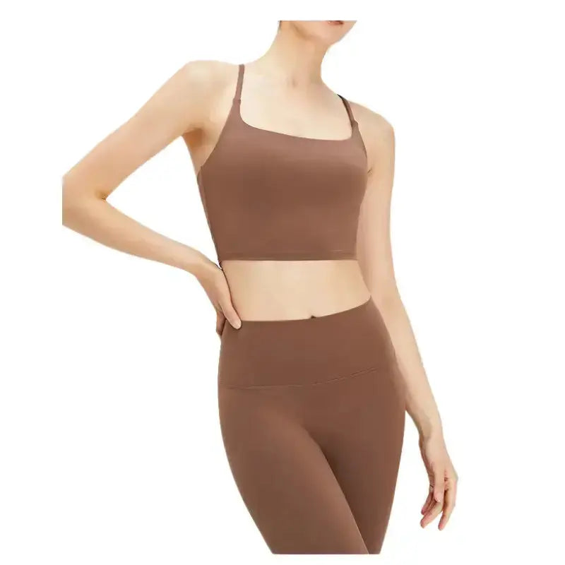 Women Sport Yoga Wear | Swimcore Lady Gymwear Swimcore