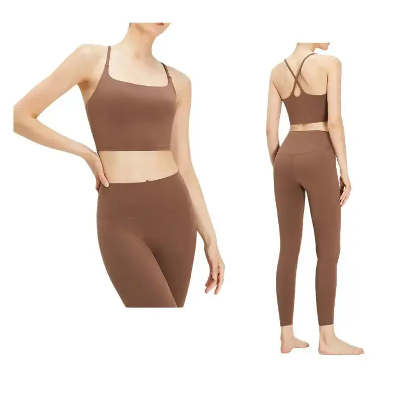 Women Sport Yoga Wear | Swimcore Lady Gymwear Swimcore