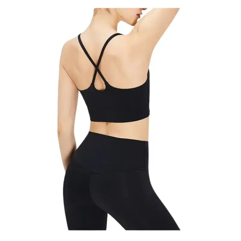 Women Sport Yoga Wear | Swimcore Lady Gymwear Swimcore