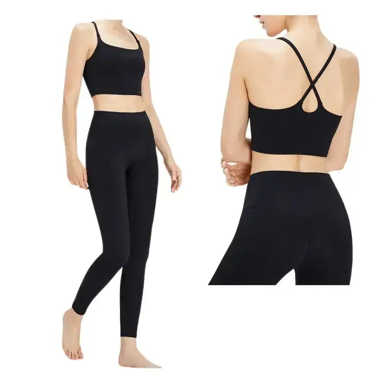 Women Sport Yoga Wear | Swimcore Lady Gymwear Swimcore