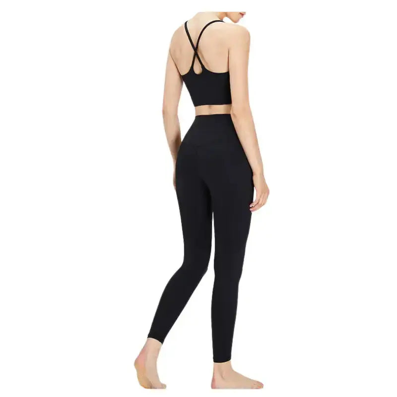 Women Sport Yoga Wear | Swimcore Lady Gymwear Swimcore