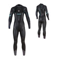 Women Swim Triathlon Wetsuit | Women&