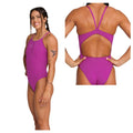 Women Training Pool Swimsuit | MSOL Professional Girl Swimsuit Swimcore