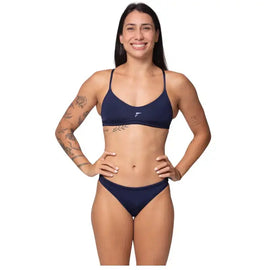 Women Training Pool Swimsuit | SUNKINI FAB Training Bikini Swimcore