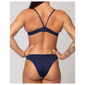 Women Training Pool Swimsuit | SUNKINI FAB Training Bikini Swimcore