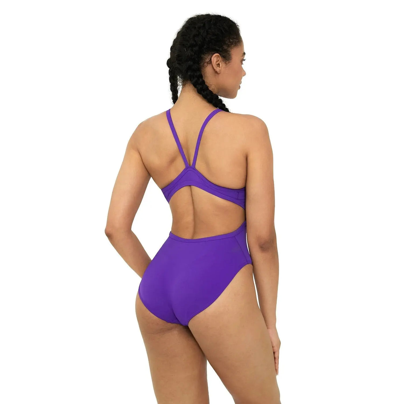 Womens Athletic Competition Swimsuits | Sport One Piece Training Swimsuit Swimcore