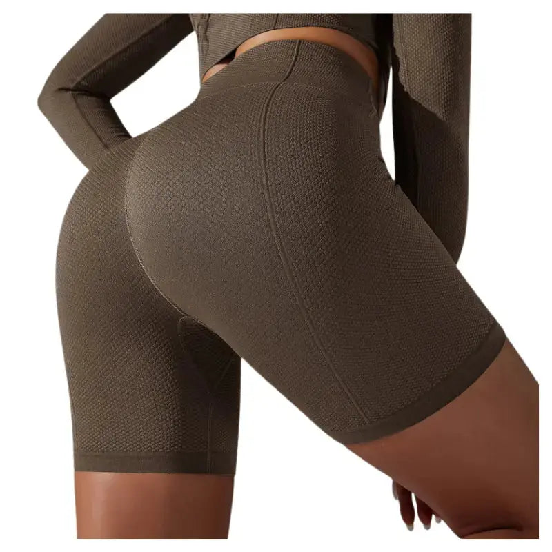 Women Sport Yoga Wear | Swimcore Girl’s Tracksuit/yoga Swimcore