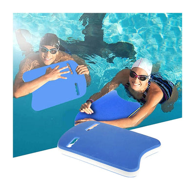 Adult | Swimming Kick-board | Pool Training Board Swimcore