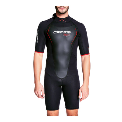 Altum Man Wetsuit 3 mm | Men Swim Wetsuit Swimcore