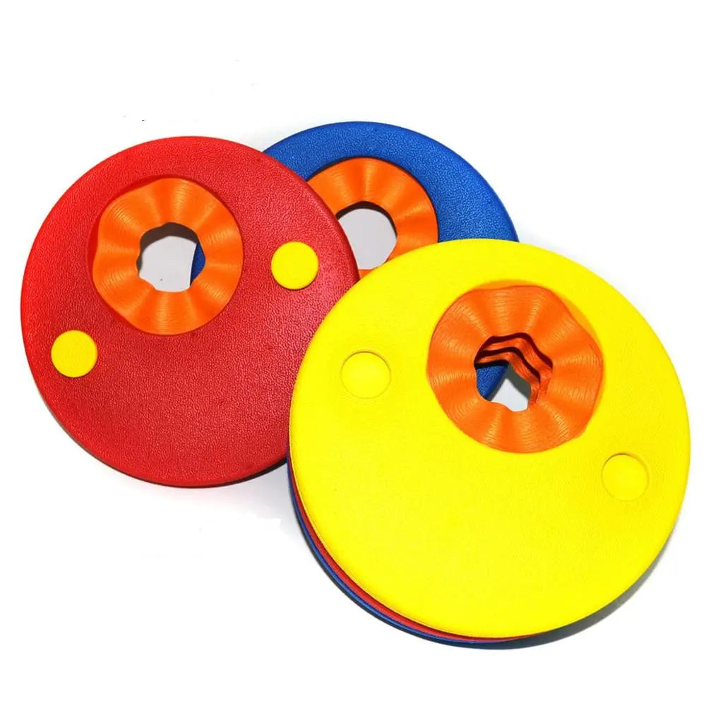 Armbands Foam Swim Discs | Floating Sleeves Swimming For Kids Swimcore