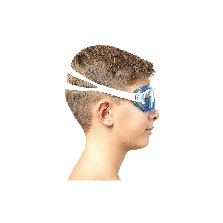 BALOO KID | Cressi Swim Goggles 2/7 Years Old Cressi