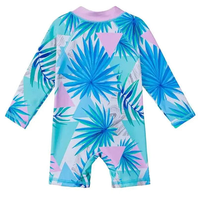 Baby Swimwear One Piece