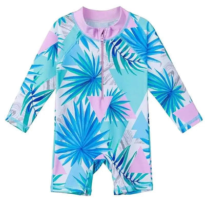 Baby Swimwear One Piece