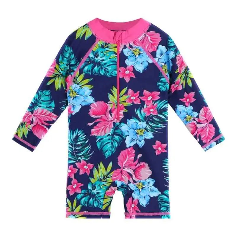 Cartoon Swimwear for Children