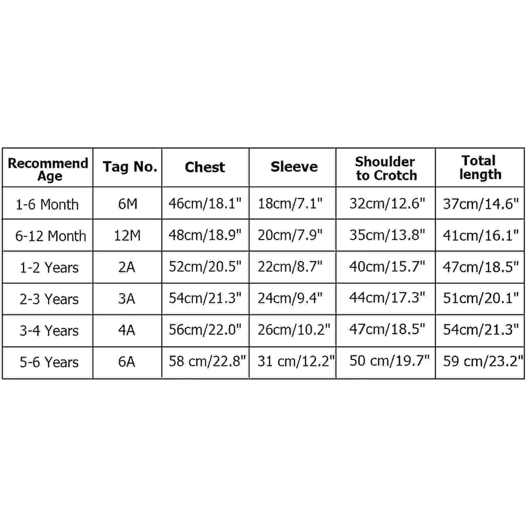 Child Long Sleeves Swimwear