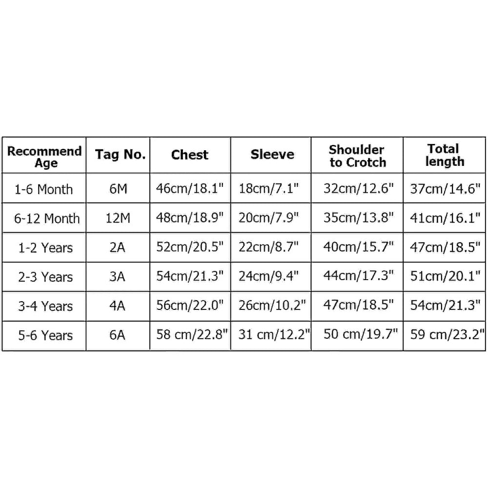 Long Sleeve Swimsuit for Girls