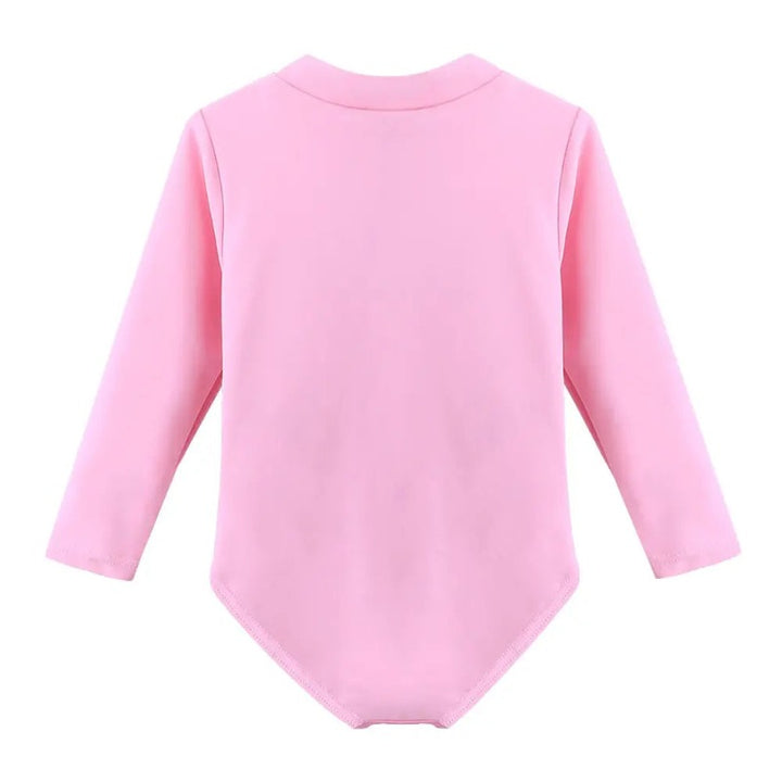 Cute Swimsuit For Baby Girls