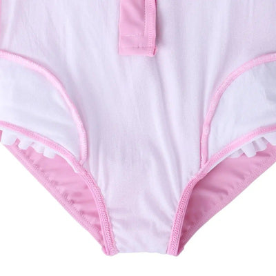 Cute Swimsuit For Baby Girls