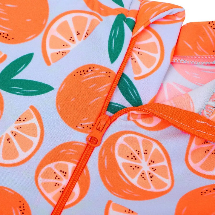 Beach Swimsuit For Kids