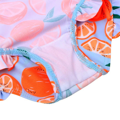 Beach Swimsuit For Kids