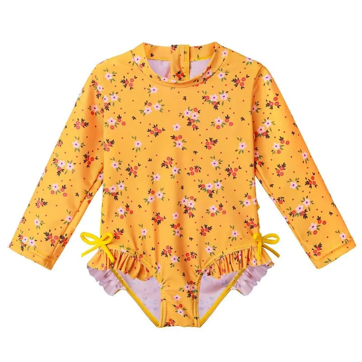 Baby Swimsuit Swimwear | 0-6 yo Kids Baby Swimwear Swimcore