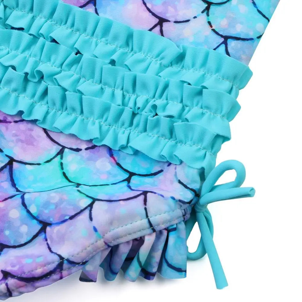 Baby Swimsuit Swimwear | 0-6 yo Kids Baby Swimwear Swimcore