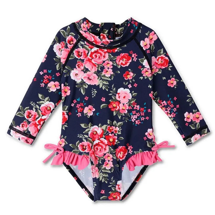 Baby Swimsuit Swimwear | 0-6 yo Kids Baby Swimwear Swimcore