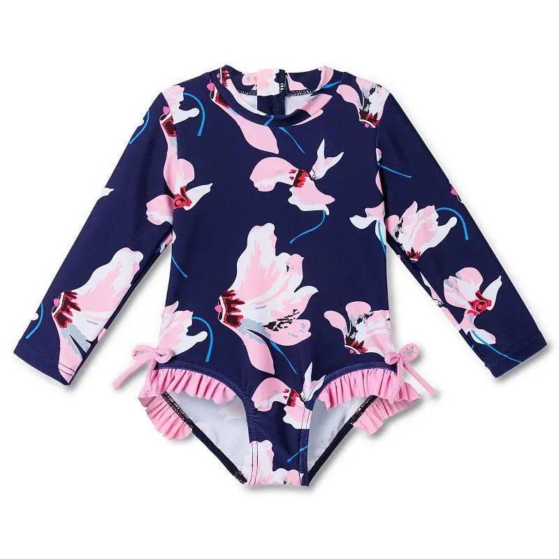 Baby Swimsuit Swimwear | 0-6 yo Kids Baby Swimwear Swimcore