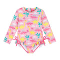 Baby Swimsuit Swimwear | 0-6 yo Kids Baby Swimwear Swimcore