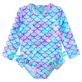 Baby Swimsuit Swimwear | 0-6 yo Kids Baby Swimwear Swimcore