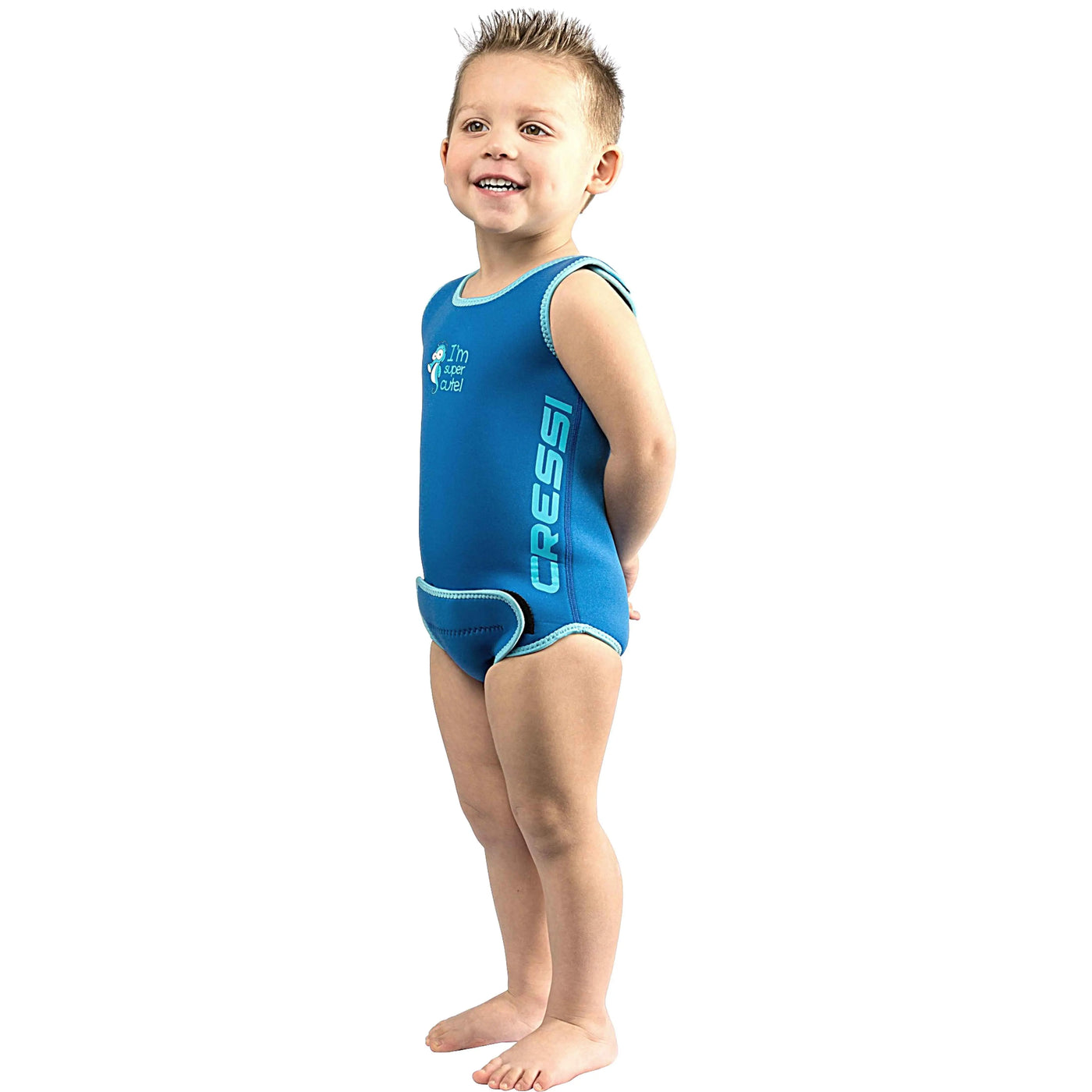 Baby Wetsuit | Cressi Babaloo | Baby Warmer Cressi