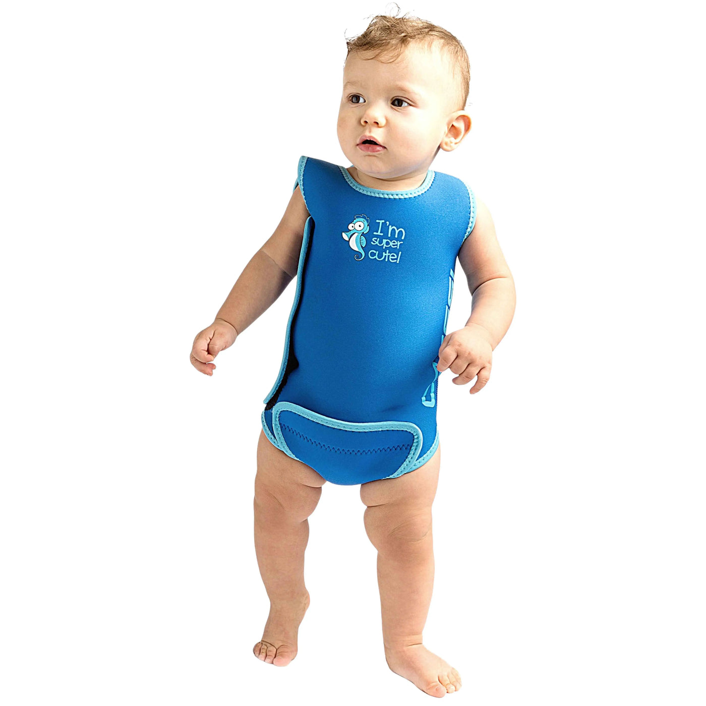 Baby Wetsuit | Cressi Babaloo | Baby Warmer Cressi