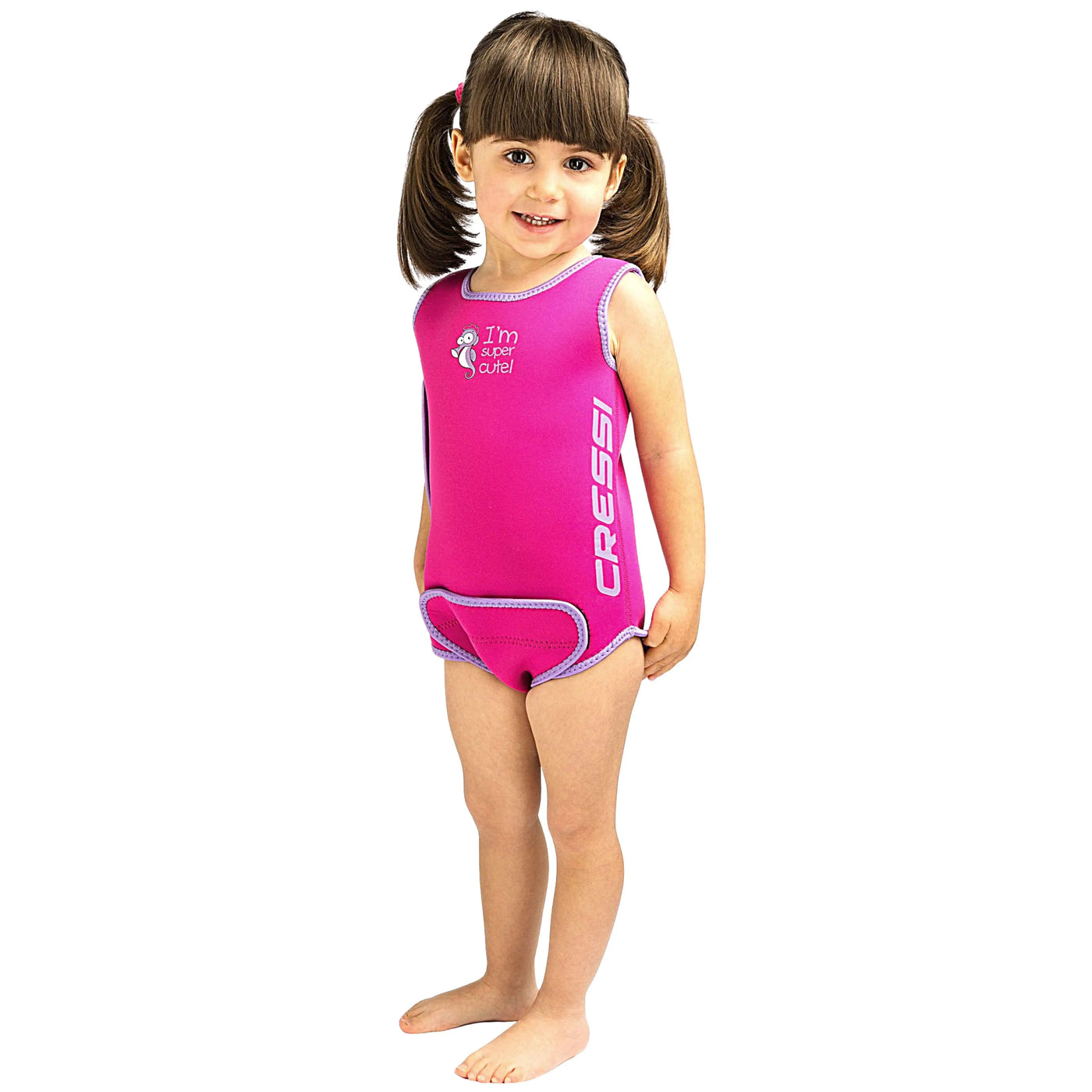 Baby Wetsuit | Cressi Babaloo | Baby Warmer Cressi