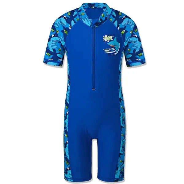 Bathing Suit For Boys | Swimcore Kids Swimwear Swimcore