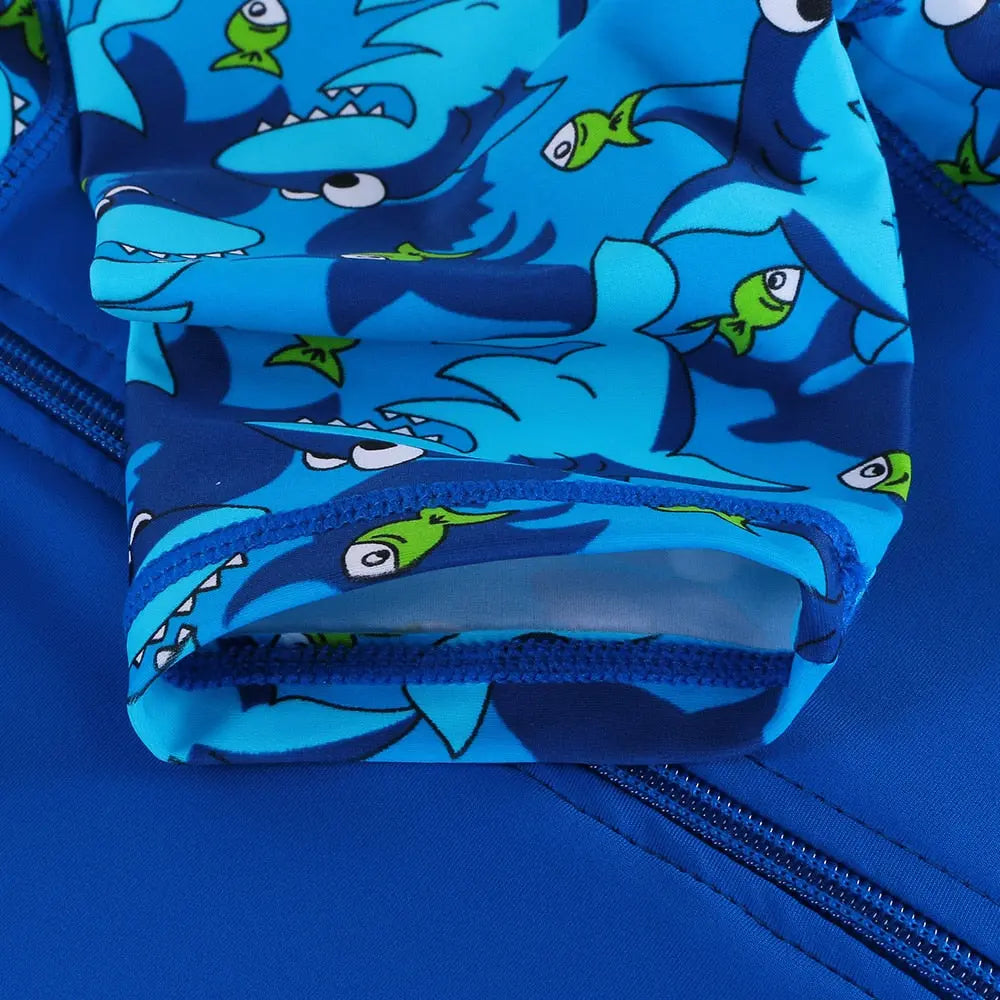Bathing Suit For Boys | Swimcore Kids Swimwear Swimcore