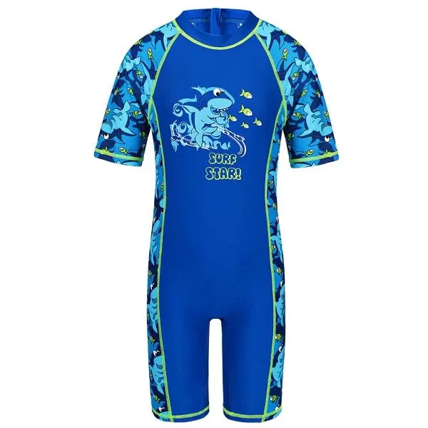 Bathing Suit For Boys | Swimcore Kids Swimwear Swimcore