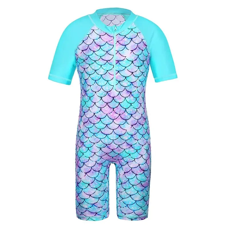 Bathing Suit For Boys | Swimcore Kids Swimwear Swimcore