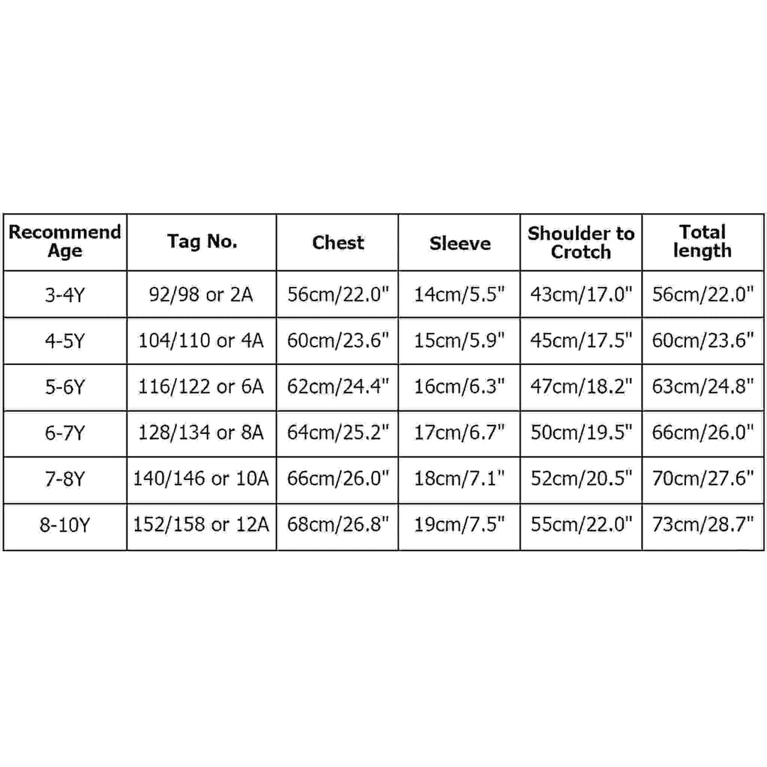 Bathing Suit For Boys | Swimcore Kids Swimwear Swimcore