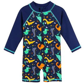 One Piece Swimwear For Toddlers