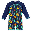 One Piece Swimwear For Toddlers