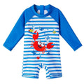 Cartoon Wetsuits For Kids