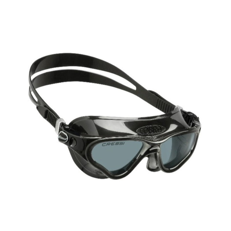 COBRA Goggles | Cressi Swimcore