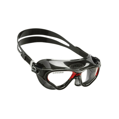 COBRA Goggles | Cressi Swimcore