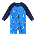 Cartoon Kids Swimwear