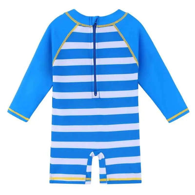 Cartoon Kids Swimwear