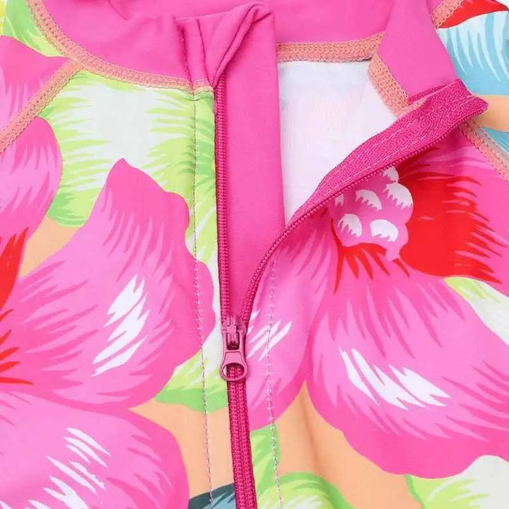 Cartoon Kids Swimwear